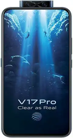  Vivo V17 Pro prices in Pakistan